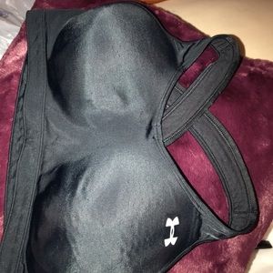 Under Armor Sports Bra
